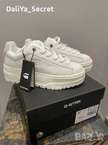 Обувки G-star нови 37 нимер
