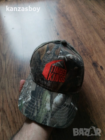 маскировъчна ловна шапка 