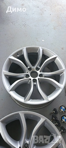 джанти 19 бмв djanti bmw 19, снимка 6 - Гуми и джанти - 54512990