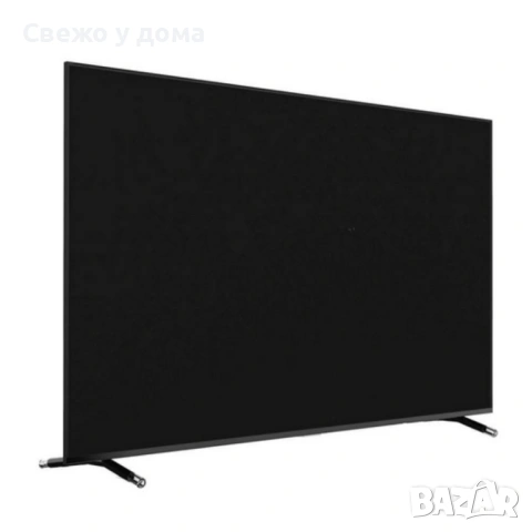 Телевизор Sunny SN55FIL252-0276 – 55″ 4K UHD Smart TV с WebOS, Frameless дизайн и DVB-T2/C/S2, снимка 4 - Телевизори - 53960481