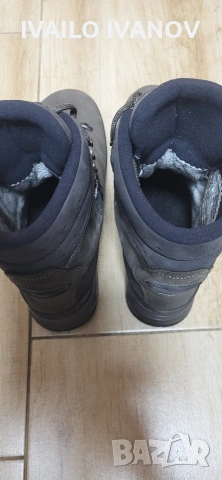 Lowa Tbet Superwarm GTX Goretex туристически ловни обувки , снимка 10 - Мъжки боти - 54638310