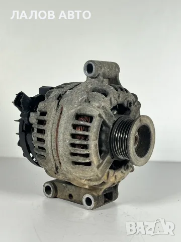 Генератор Алтернатор Динамо Форд Транзит 2.0 Дизел (00-06г) Generator Alternator Ford Transit 2.0 D, снимка 5 - Части - 55536583