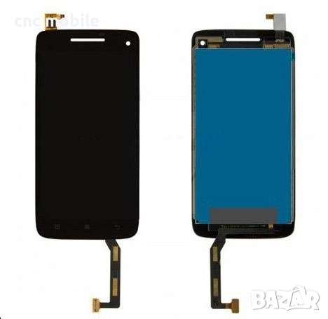 LCD дисплей Lenovo S960 + тъч скрийн