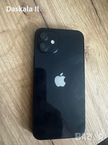 iPhone 12 128 GB, снимка 5 - Apple iPhone - 55048683