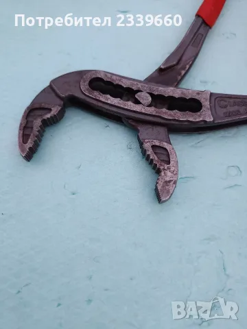 Knipex,Dako,Gedore лот инструменти, снимка 10 - Ключове - 55615834
