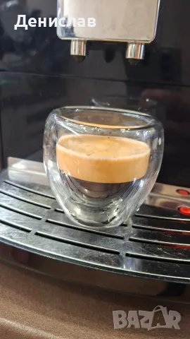 Кафеавтомат / Кафемашина Melitta Caffeo Solo , снимка 2 - Кафемашини - 55565857