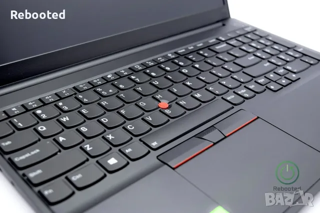 Lenovo ThinkPad E15 Gen 3 – Ryzen 5 / 16GB , снимка 5 - Лаптопи за работа - 53828209