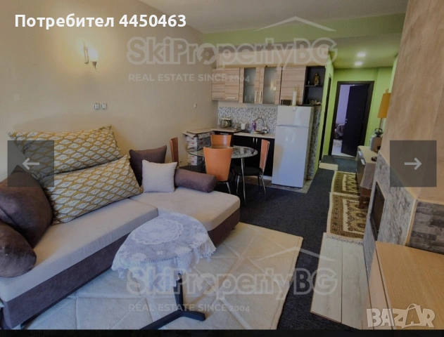 Продажба апартамент , снимка 10 - Апартаменти - 55080896