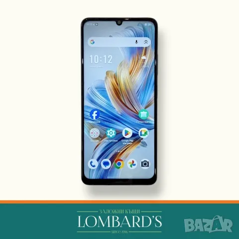 ZTE Blade A76 128GB, N: 82065