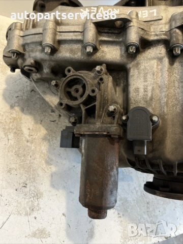 Раздатъчна кутия за Land Rover Range Rover Sport 4.2 Supercharged IAB500243 / 8452228031, снимка 2 - Части - 54316292