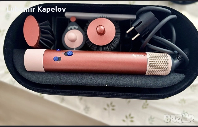 Dyson airwrap multi styler., снимка 2 - Сешоари - 54310103
