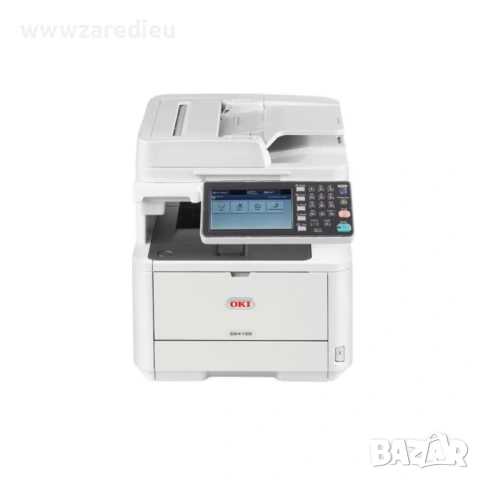 OKI ES4192 MFP
