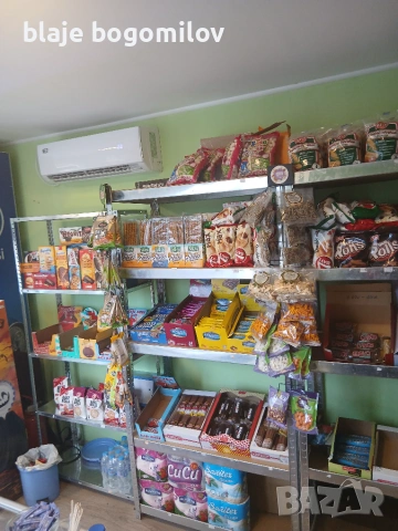 Продавам разработен бизнес, снимка 5 - Магазини - 55013966