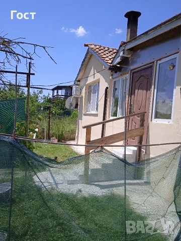 Продава/ заменя нова къща град Варна 