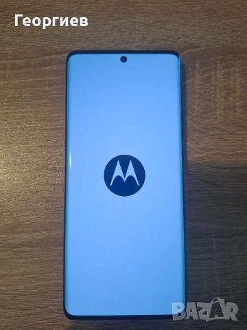 GSM Motorola Edge 50 Рro 5G 512 GB., снимка 6 - Motorola - 54803583