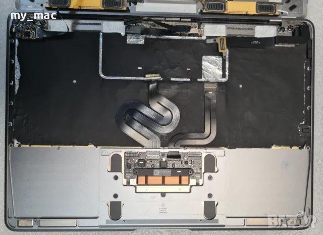 Macbook Air 12" A1534 - на части, снимка 9 - Части за лаптопи - 55476429