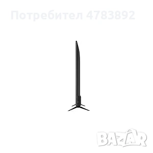  LG 50UR781C 127 cm (50") LCD TV with LED Backlight - 4K с телевизия, снимка 4 - Телевизори - 55013793