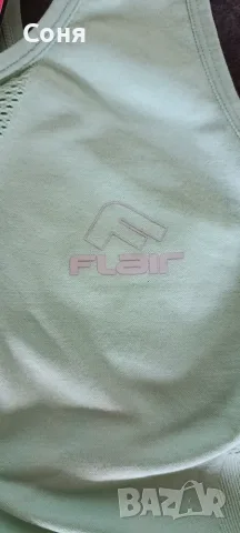 Спортен потник FLAIR, снимка 6 - Потници - 55558053