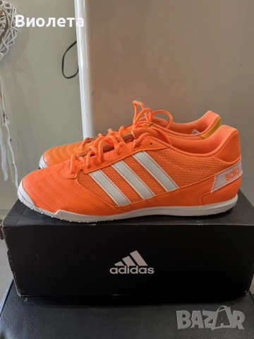 Adidas super sala номер 45