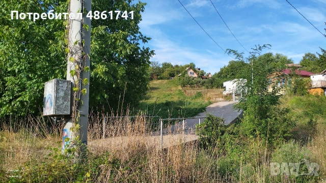 Парцел в гр.Банкя, снимка 3 - Парцели - 54974113