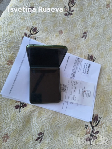 Продавам телефон , снимка 3 - Други - 54682171