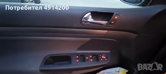 Volkswagen Golf 5, снимка 2 - Автомобили и джипове - 55607850