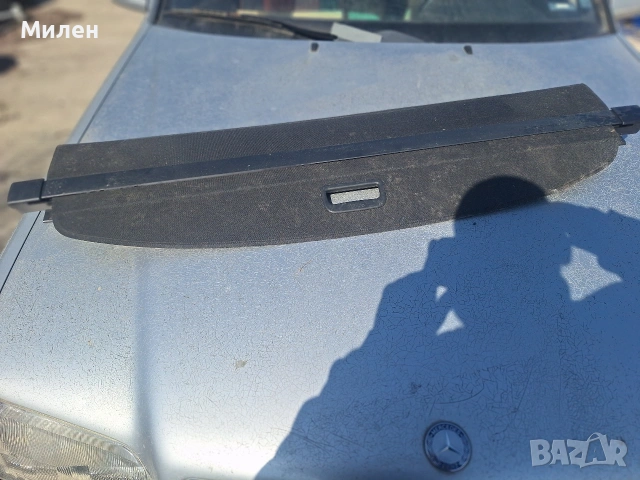 Skoda Enyag 2020-2026 Година Щора Във Багажника Шкода Ениак, снимка 2 - Части - 54036454