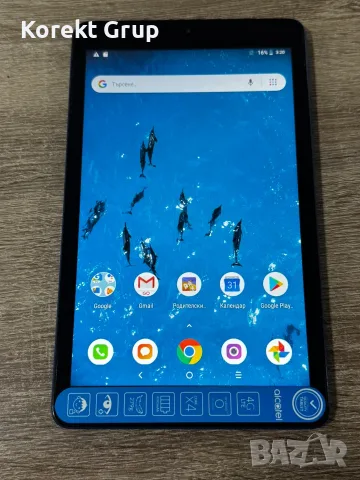 Таблет Alcatel Joy 1, снимка 2 - Таблети - 55418752