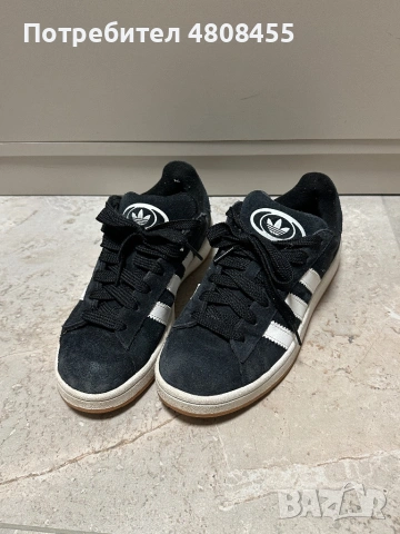 Adidas Campus 00s, снимка 3 - Маратонки - 54318848