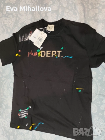 Мъжки тениски, нови, XL размер, снимка 8 - Тениски - 54114796