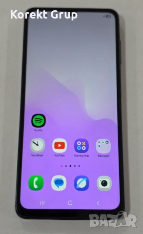 Samsung Galaxy A07 64GB 4GB RAM Dual, снимка 3 - Samsung - 55130201