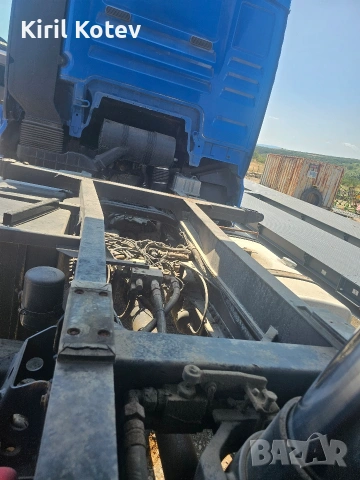 MAN TGX 18.440 4x2 BLS, снимка 18 - Камиони - 55280621