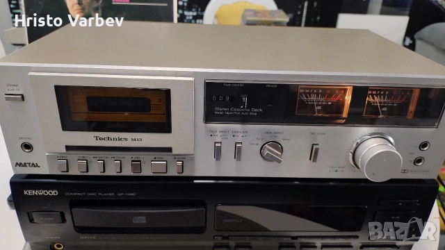 Technics RS-M13