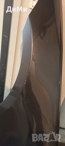 калник калници бмв е91 bmw e91, снимка 6 - Части - 55064125