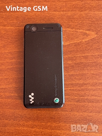 Телефон Sony Ericsson W302, снимка 5 - Sony Ericsson - 49917957