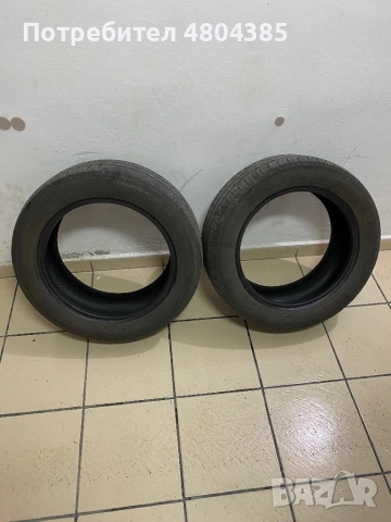 Гуми YOKOHAMA 205/55/16 , снимка 3 - Гуми и джанти - 54273558