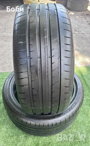 Гуми 225/40/18 Debica Presto UHP2