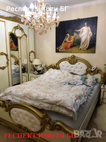 Многостаен с гараж хълм Бунарджик, снимка 6 - Апартаменти - 54475749