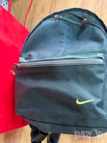 Nike Mini раница, снимка 2 - Раници - 55103618