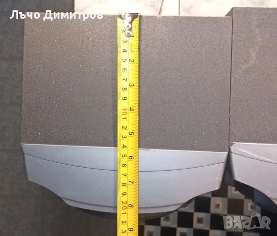 SONY SS-RG595, снимка 7 - Тонколони - 54980480