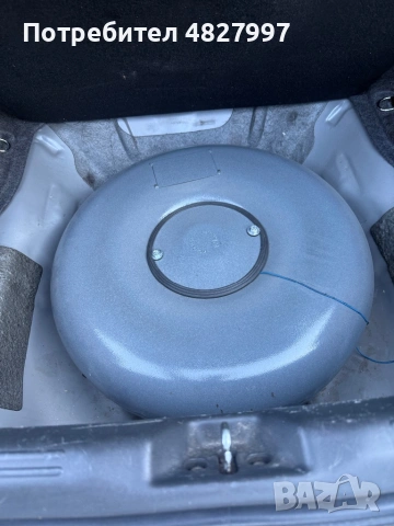 Honda Accord 2.0 GAS , снимка 10 - Автомобили и джипове - 54556297