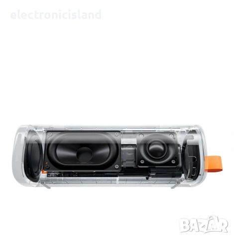 Чисто нова Стерео Bluetooth колона Xiaomi Sound Outdoor 30W – Водоустойчива IP67, снимка 3 - Bluetooth тонколони - 54726077
