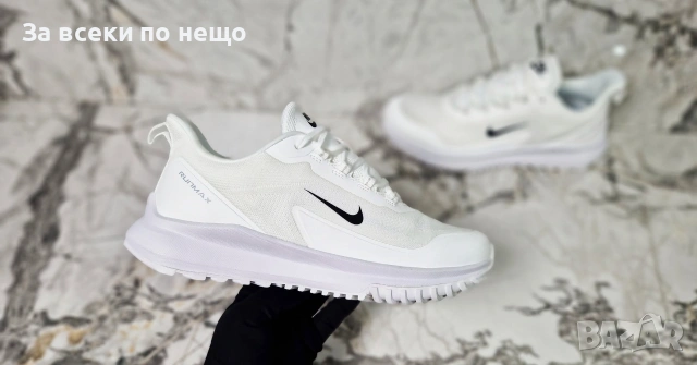 Nike Мъжки Маратонки👟Мъжки Спортни Обувки - Различни Цветове Код P2787, снимка 4 - Маратонки - 55069746