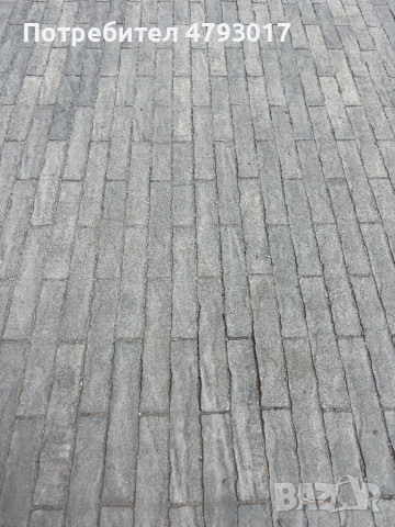 ДЕКОРАТИВНИ ПАВЕТА СОРЕНТО - 35 квадратни метра