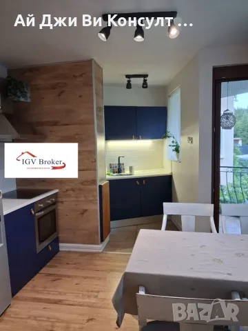 Двустаен апартамент в кв Бояна, снимка 5 - Апартаменти - 55346742