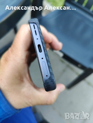 OnePlus Nord 5 256/8 БАРТЕР, снимка 15 - Други - 54301248