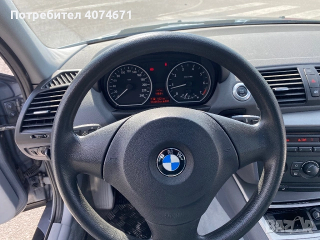 Bmw 116 i, снимка 5 - Автомобили и джипове - 54775575