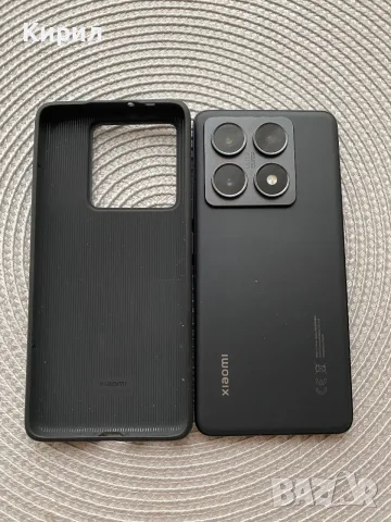 Xiaomi 14T Pro 512gb