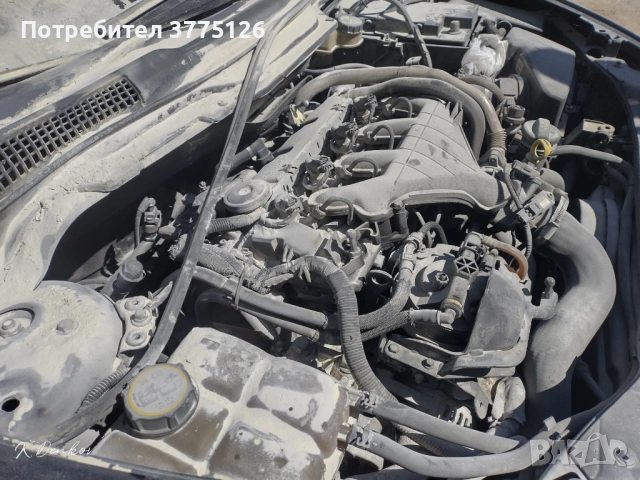 Volvo V50 2.0D 136кс., снимка 2 - Автомобили и джипове - 54135947