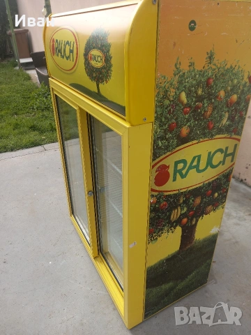 Хладилна витрина , снимка 3 - Хладилни витрини и фризери - 54208015